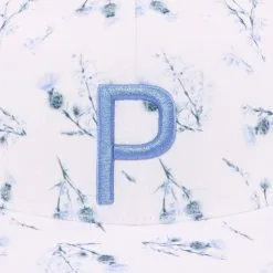 PUMA Golf Puma Lowlands P Snapback Cap -Brands Shop 024143 01 dt02 1 55459.1669665886