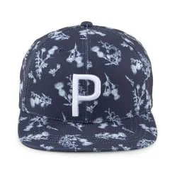 PUMA Golf Puma Lowlands P Snapback Cap -Brands Shop 024143 02 dt01 1 70945.1669665886