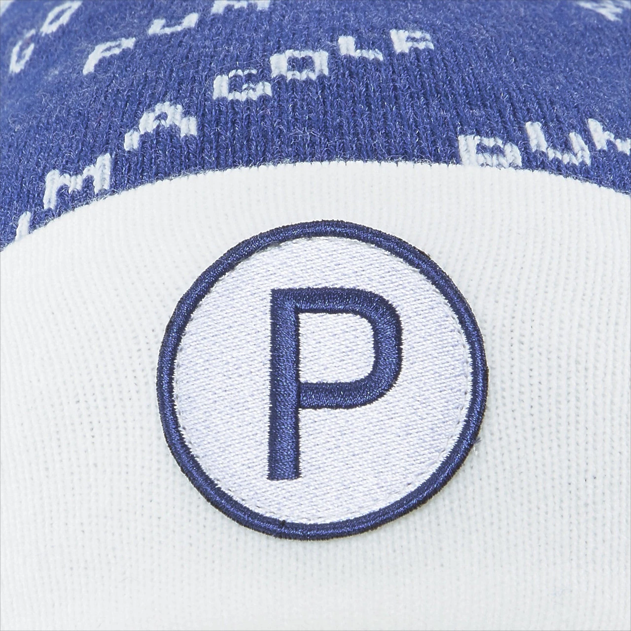 PUMA Golf Puma Removable Pom Beanie 10 PUMA Golf Puma Removable Pom Beanie - Image 8