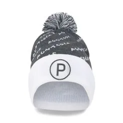 PUMA Golf Puma Removable Pom Beanie 12 PUMA Golf Puma Removable Pom Beanie -Brands Shop 024148 02 dt01 89295.1669666278