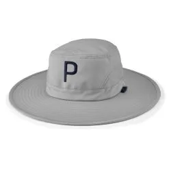 PUMA Golf Puma Aussie P Bucket Hat