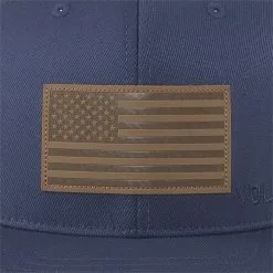 PUMA Golf Puma Volition Heritage Trucker Snapback Cap 9 PUMA Golf Puma Volition Heritage Trucker Snapback Cap -Brands Shop 024225 01 dt02 83099.1669665862