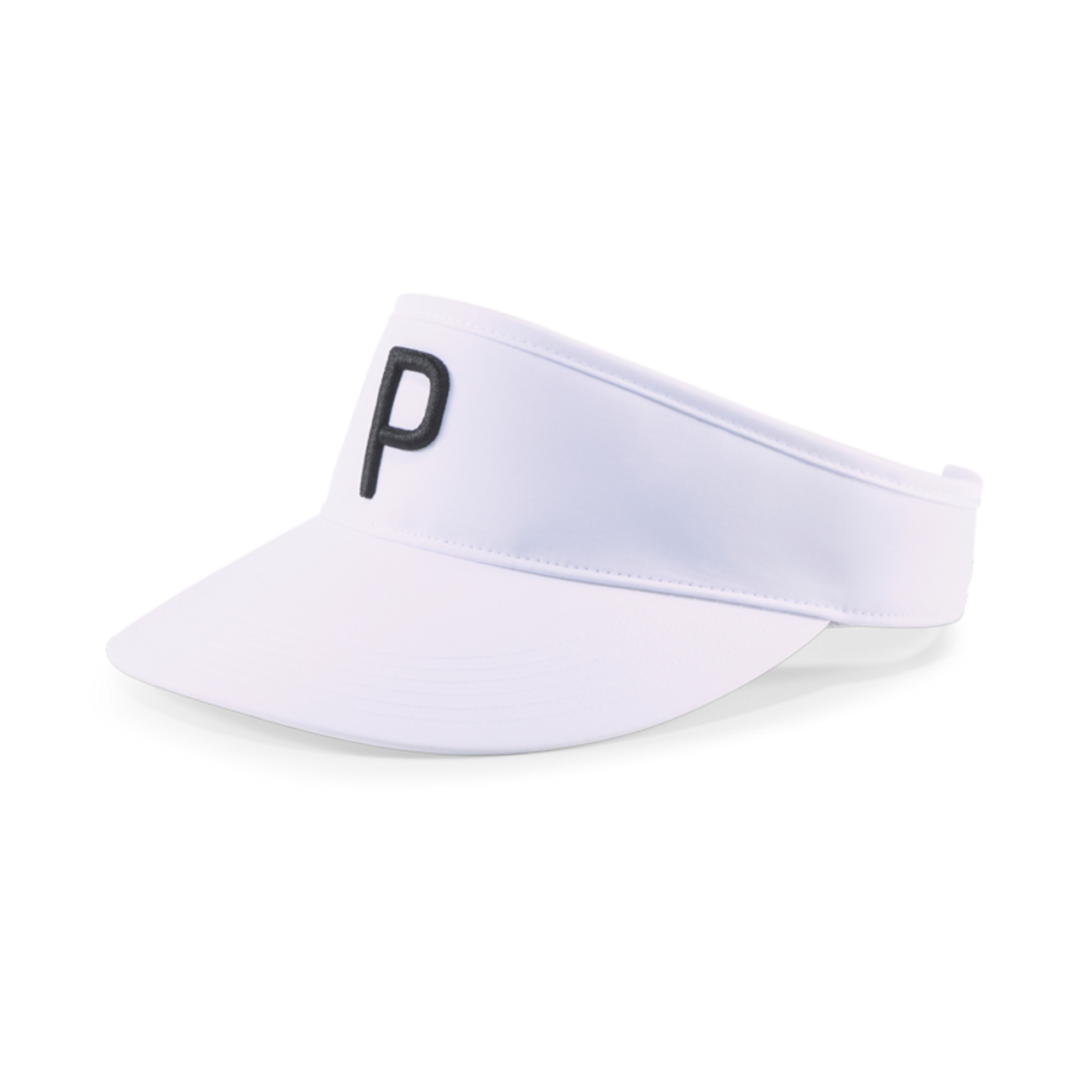 PUMA Golf Puma P Adjustable Visor 7 PUMA Golf Puma P Adjustable Visor - Image 5