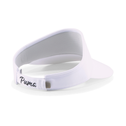 PUMA Golf Puma P Adjustable Visor 27 PUMA Golf Puma P Adjustable Visor -Brands Shop 024253 01 bv 01066.1674150088