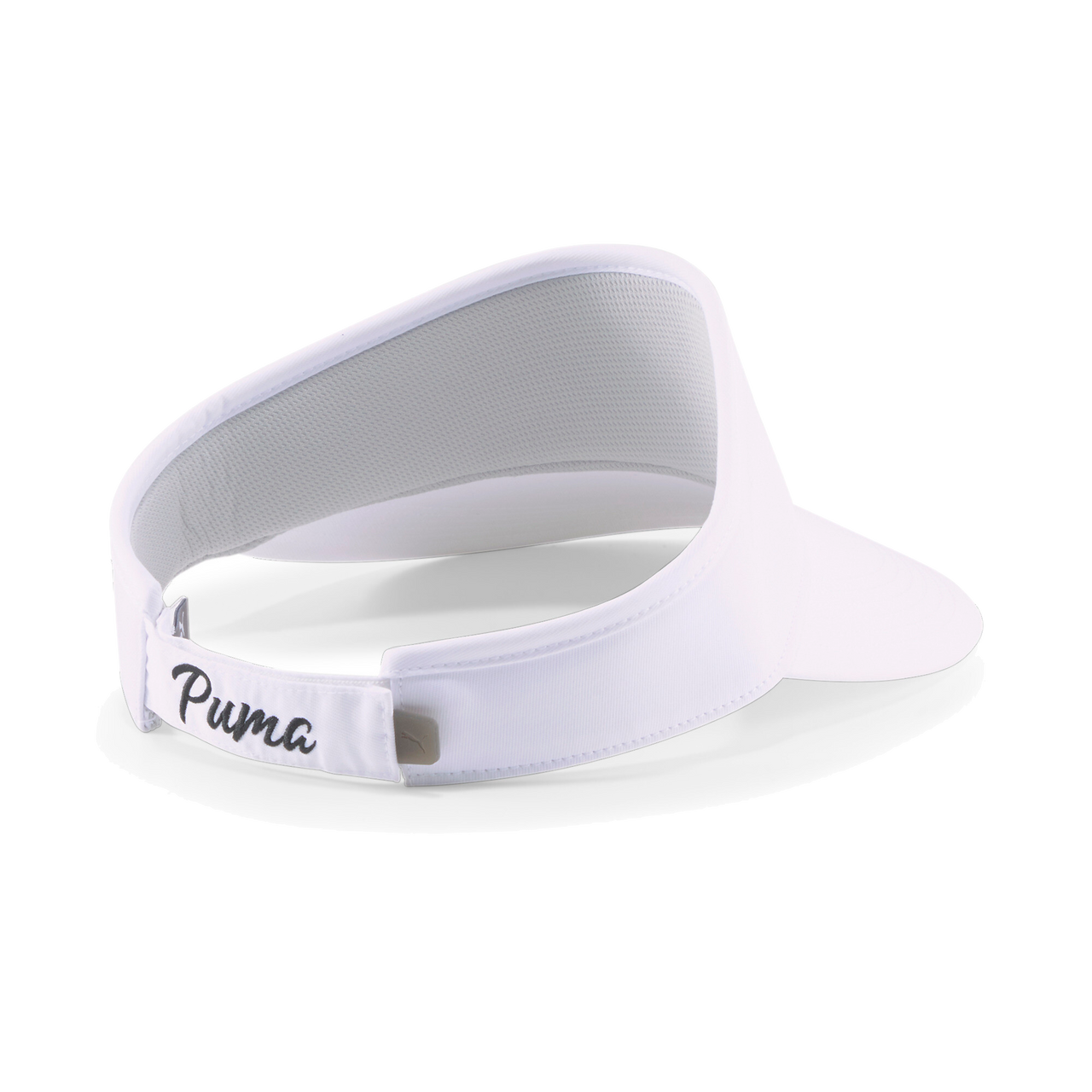 PUMA Golf Puma P Adjustable Visor 8 PUMA Golf Puma P Adjustable Visor - Image 6