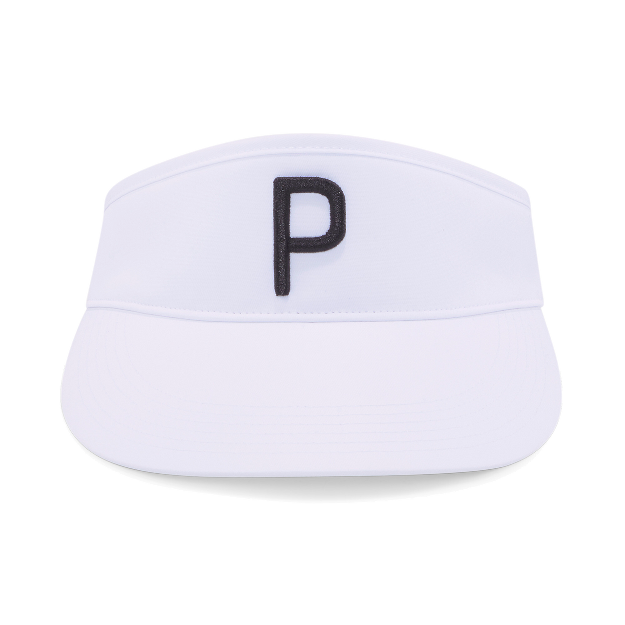 PUMA Golf Puma P Adjustable Visor 9 PUMA Golf Puma P Adjustable Visor - Image 7