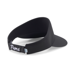 PUMA Golf Puma P Adjustable Visor 39 PUMA Golf Puma P Adjustable Visor -Brands Shop 024253 02 bv 22089.1674150083
