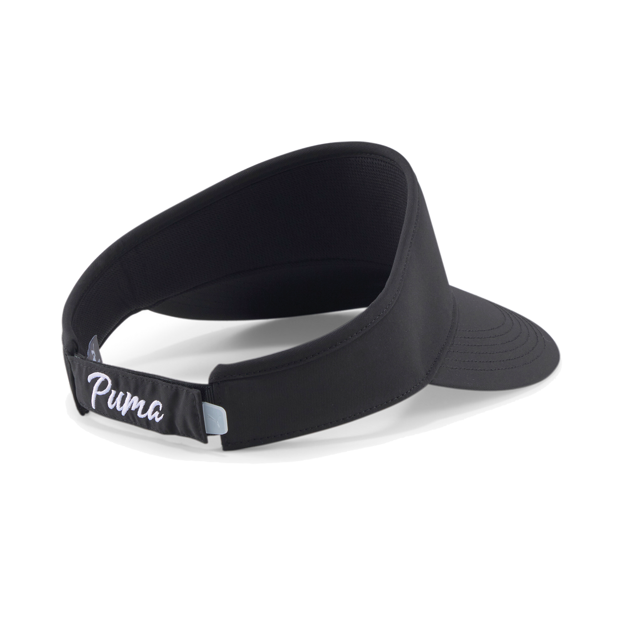 PUMA Golf Puma P Adjustable Visor 20 PUMA Golf Puma P Adjustable Visor - Image 18