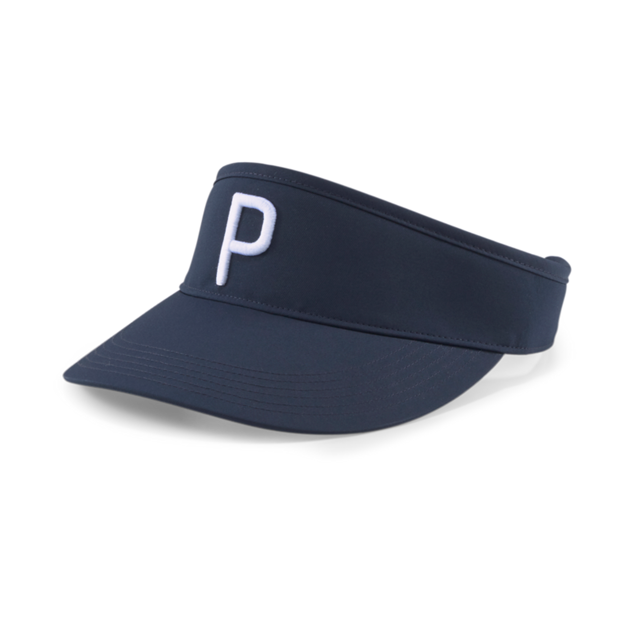 PUMA Golf Puma P Adjustable Visor 11 PUMA Golf Puma P Adjustable Visor - Image 9