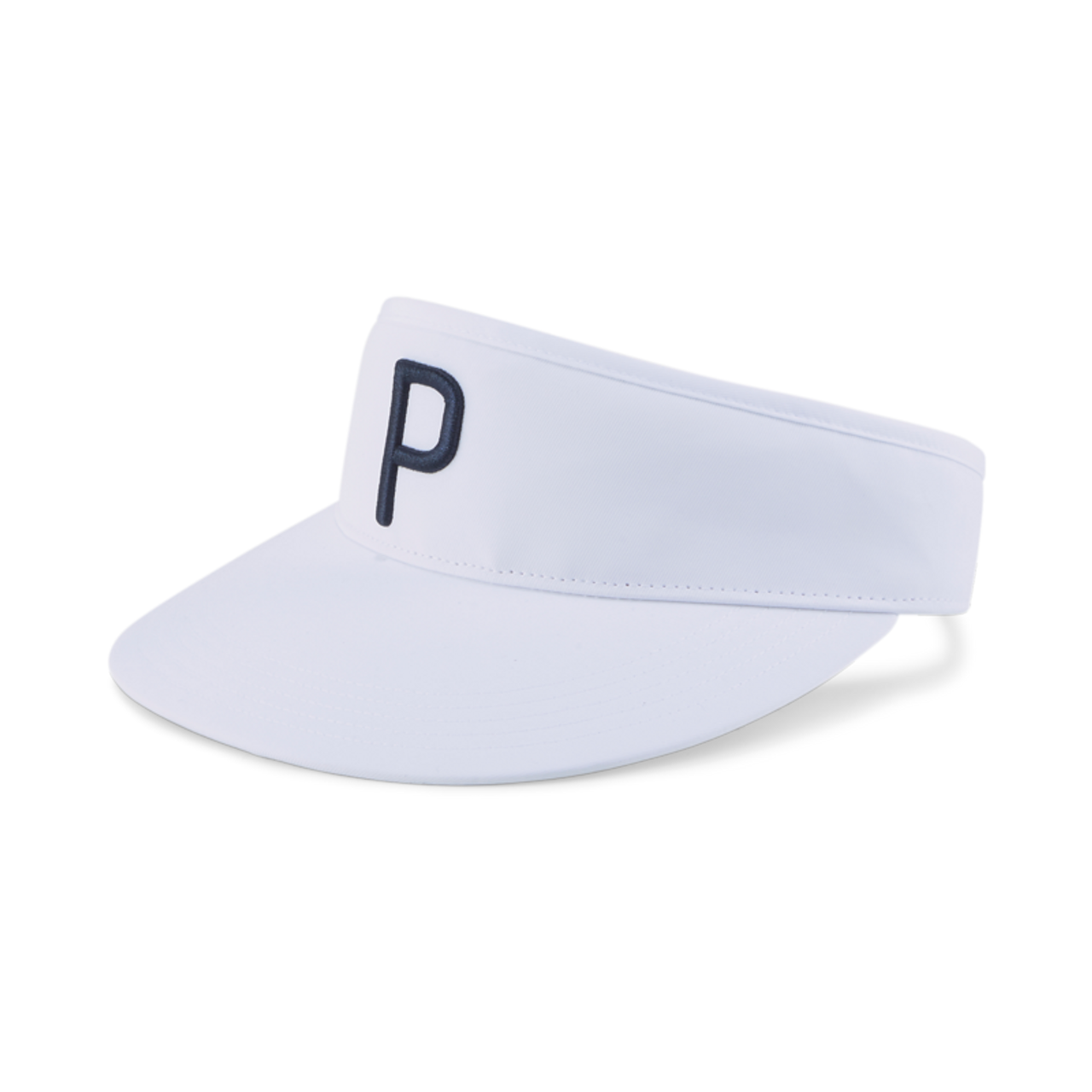 PUMA Golf Puma P Adjustable Visor 15 PUMA Golf Puma P Adjustable Visor - Image 13