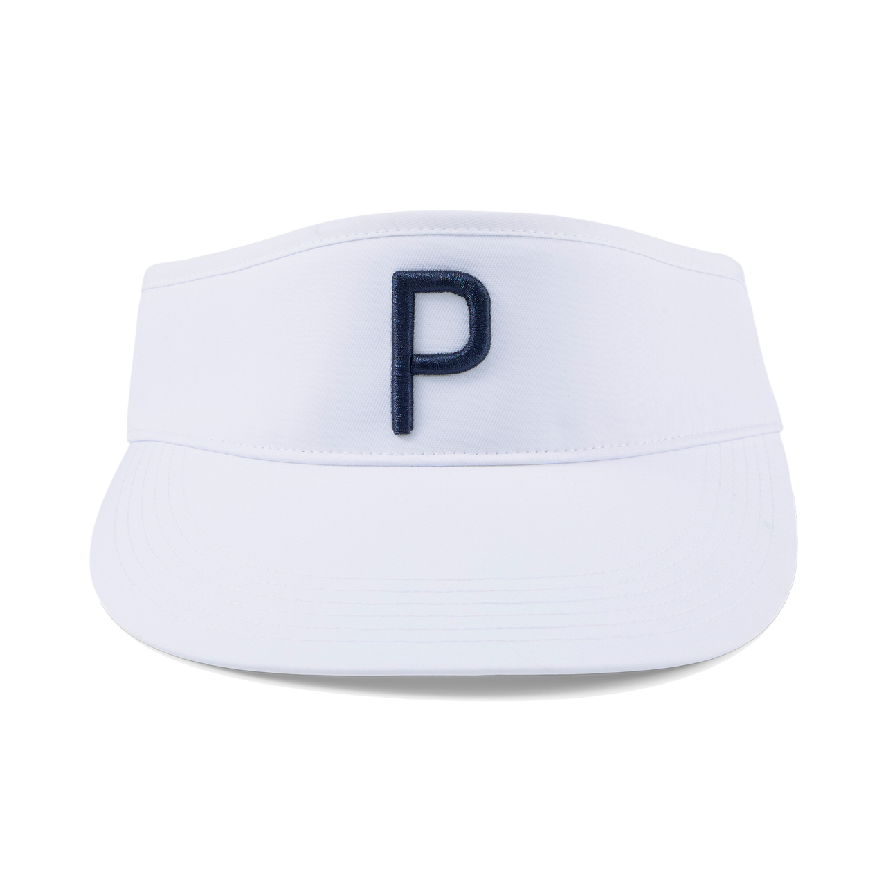 PUMA Golf Puma P Adjustable Visor 17 PUMA Golf Puma P Adjustable Visor - Image 15