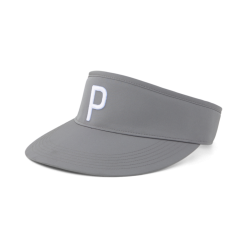 PUMA Golf Puma P Adjustable Visor