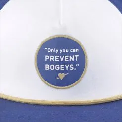 PUMA Golf Puma Prevent Bogeys Snapback Cap -Brands Shop 024255 01 dt02 46026.1669666164