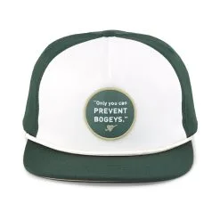 PUMA Golf Puma Prevent Bogeys Snapback Cap -Brands Shop 024255 02 dt01 12412.1669666164