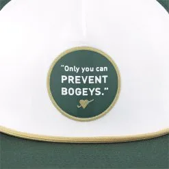 PUMA Golf Puma Prevent Bogeys Snapback Cap -Brands Shop 024255 02 dt02 36530.1669666164