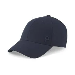 PUMA Golf Puma Womens Ponytail P Cap -Brands Shop 024297 01 59517.1674062712