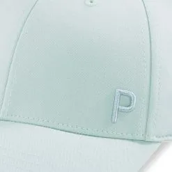 PUMA Golf Puma Womens Ponytail P Cap -Brands Shop 024297 03 dt02 43888.1674062712