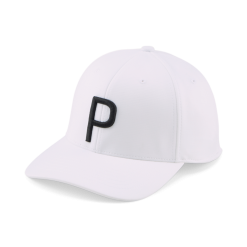 PUMA Golf Puma P Cap -Brands Shop 024422 02 75533.1674073340 1