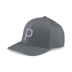 PUMA Golf Puma P Cap -Brands Shop 024422 05 24194.1674073360 1