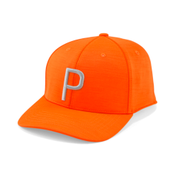 PUMA Golf Puma P Cap -Brands Shop 024422 06 73375.1674073607 1