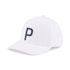 PUMA Golf Puma P Cap -Brands Shop 024422 07 42354.1674074022 1