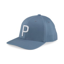 PUMA Golf Puma P Cap