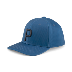 PUMA Golf Puma P Cap -Brands Shop 024422 10 82284.1674074109