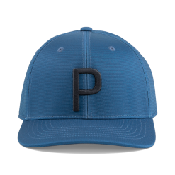 PUMA Golf Puma P Cap -Brands Shop 024422 10 dt01 14753.1674074113