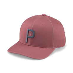 PUMA Golf Puma P Cap -Brands Shop 024422 11 01637.1674074089 1
