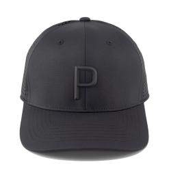 PUMA Golf Puma Tech P Snapback Cap -Brands Shop 024423 01 dt01 01585.1674076831