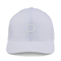 PUMA Golf Puma Tech P Snapback Cap -Brands Shop 024423 02 dt01 61430.1674076859