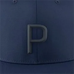 PUMA Golf Puma Tech P Snapback Cap -Brands Shop 024423 03 dt02 49140.1674076868