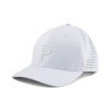 PUMA Golf Puma Tech P Snapback Cap