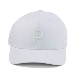 PUMA Golf Puma Tech P Snapback Cap -Brands Shop 024423 04 dt01 35307.1674076847
