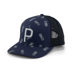 PUMA Golf Puma Pineapples Trucker P Cap -Brands Shop 024428 03 76503.1674084297