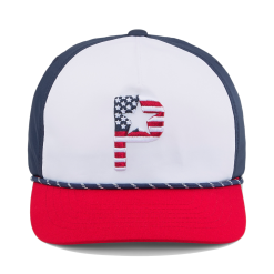 PUMA Golf Puma Pars & Stripes Rope Cap -Brands Shop 024430 01 dt01 18112.1674147530
