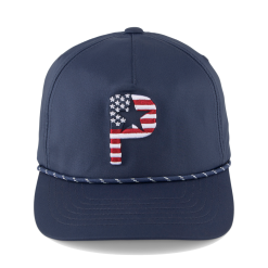 PUMA Golf Puma Pars & Stripes Rope Cap -Brands Shop 024430 03 dt01 60254.1674147199