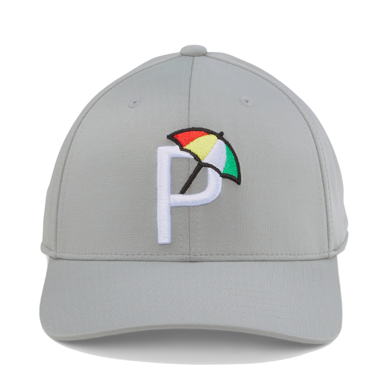 PUMA Golf Puma AP Palmer P Cap 13 PUMA Golf Puma AP Palmer P Cap - Image 11