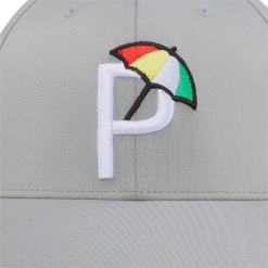 PUMA Golf Puma AP Palmer P Cap 33 PUMA Golf Puma AP Palmer P Cap -Brands Shop 024518 02 dt02 09342.1678984784