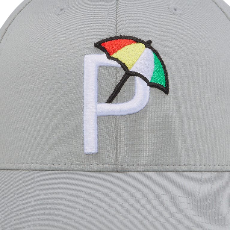 PUMA Golf Puma AP Palmer P Cap 14 PUMA Golf Puma AP Palmer P Cap - Image 12