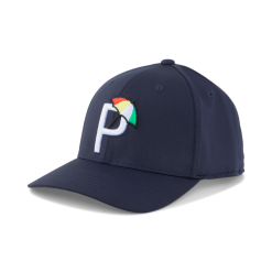 PUMA Golf Puma AP Palmer P Cap 34 PUMA Golf Puma AP Palmer P Cap -Brands Shop 024518 05 26555.1678984784