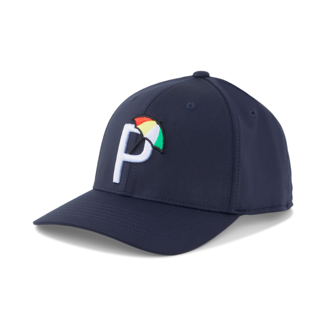 PUMA Golf Puma AP Palmer P Cap 15 PUMA Golf Puma AP Palmer P Cap - Image 13