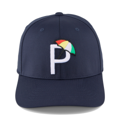PUMA Golf Puma AP Palmer P Cap 36 PUMA Golf Puma AP Palmer P Cap -Brands Shop 024518 05 dt01 48507.1678984785