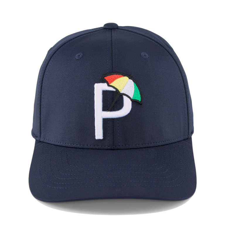 PUMA Golf Puma AP Palmer P Cap 17 PUMA Golf Puma AP Palmer P Cap - Image 15