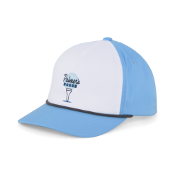 PUMA Golf Puma AP Palmer's Place Rope Cap -Brands Shop 024521 01 27531.1674067259