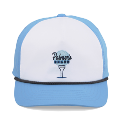 PUMA Golf Puma AP Palmer's Place Rope Cap -Brands Shop 024521 01 dt01 18838.1674067261
