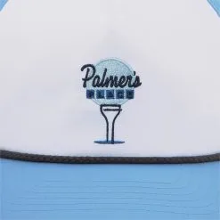 PUMA Golf Puma AP Palmer's Place Rope Cap -Brands Shop 024521 01 dt02 06412.1674067262