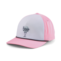 PUMA Golf Puma AP Palmer's Place Rope Cap -Brands Shop 024521 02 08007.1674067269