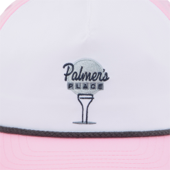 PUMA Golf Puma AP Palmer's Place Rope Cap -Brands Shop 024521 02 dt02 98827.1674067272