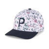 PUMA Golf Puma Lagoon P Cap